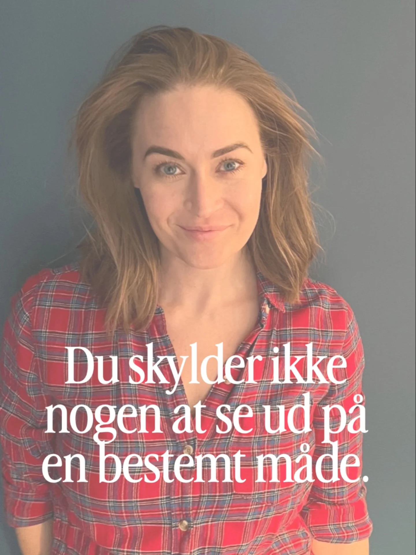 Is&aelig;r i december kan gamle m&oslash;nstre komme frem igen.🎄
 Familiekommentarer, sociale arrangementer og f&oslash;lelsen af at blive &ldquo;bed&oslash;mt&rdquo; visuelt (f.eks. om du har tabt dig eller taget p&aring; siden sidst).
 Alt det kan