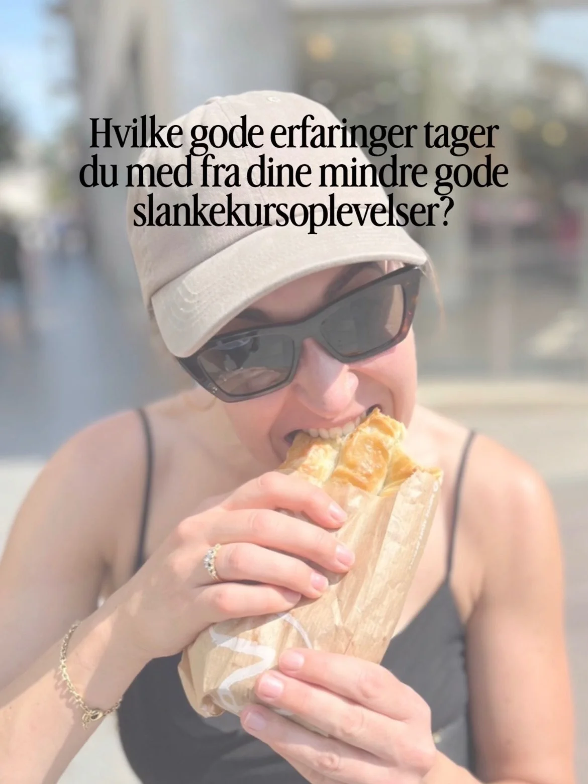 Det kan v&aelig;re n&aelig;rliggende at se alle de kure, du har v&aelig;ret igennem (og som ikke blev til det, du h&aring;bede), som rene fiaskoer.
 Men ofte ligger der faktisk noget v&aelig;rdifuldt gemt i dem: erfaring.

M&aring;ske har de givet di