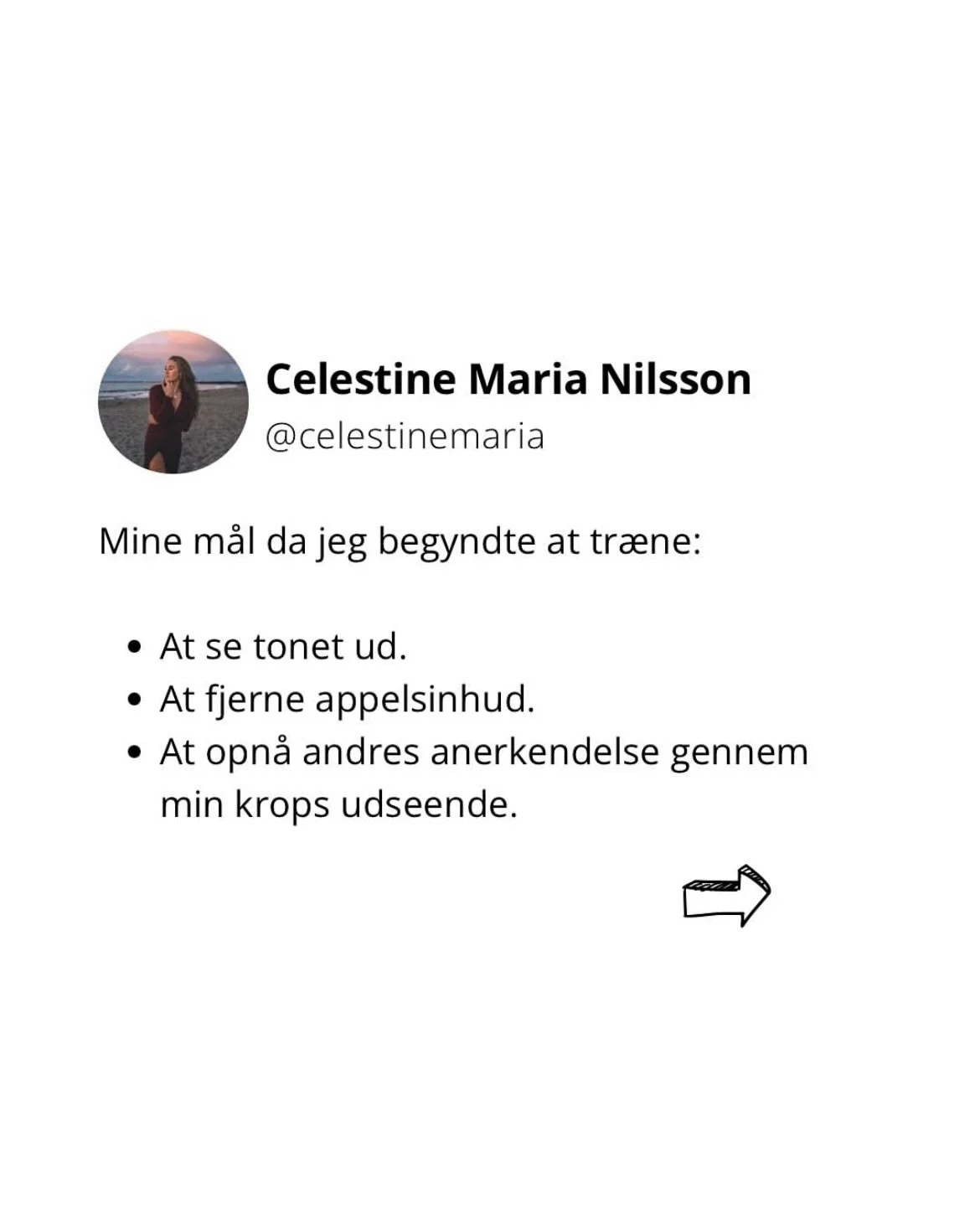 20 &aring;r senere: at v&aelig;re smidig nok til at kunne kravle fra bags&aelig;det til fors&aelig;det - alene med en baby i bilen - efter selv at have sat mig der for at amme og glemt, at b&oslash;rnesikringen er sl&aring;et til 🫠😂

Hvordan mon di