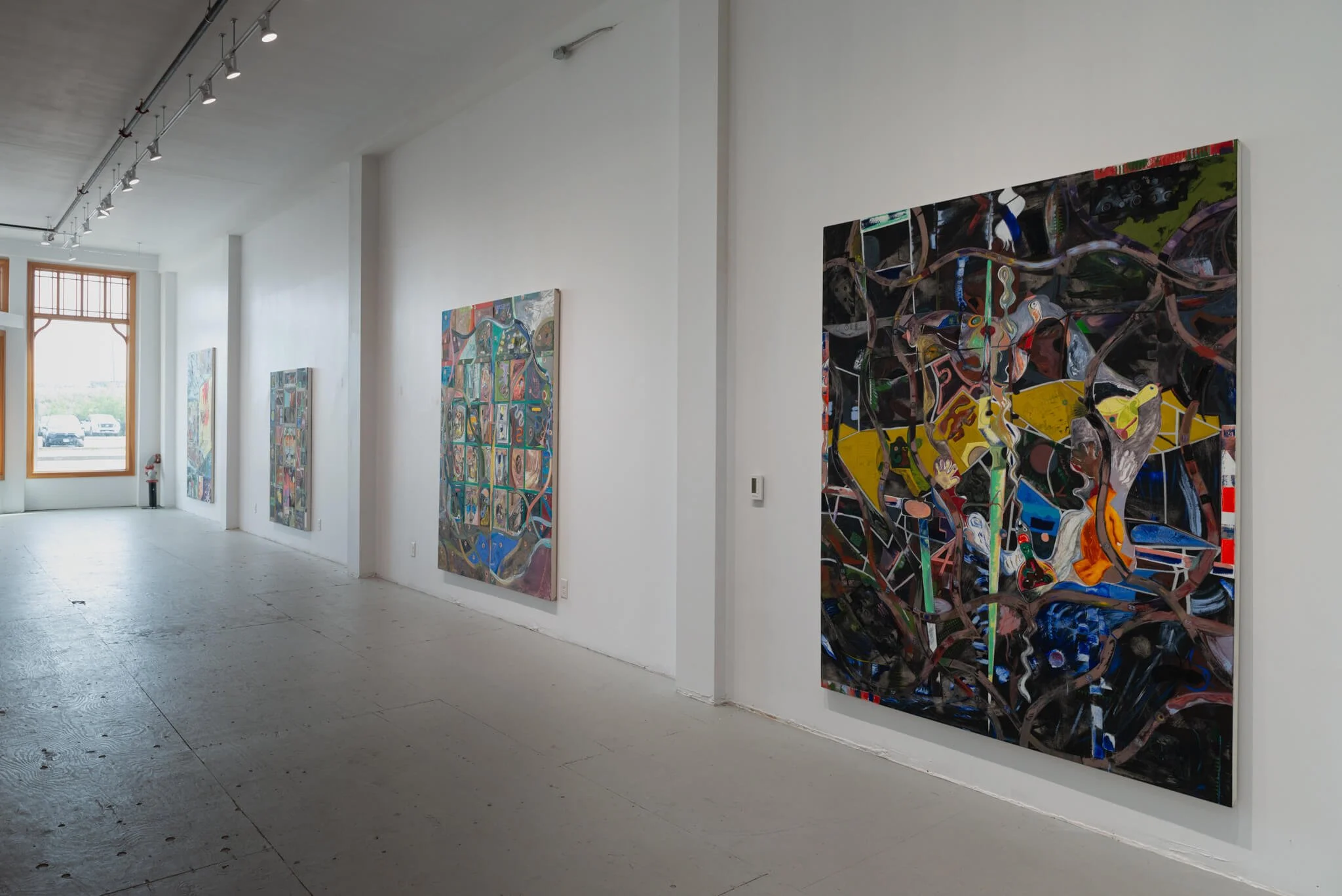 Persevering Peek-a-Boo install S wall.jpg