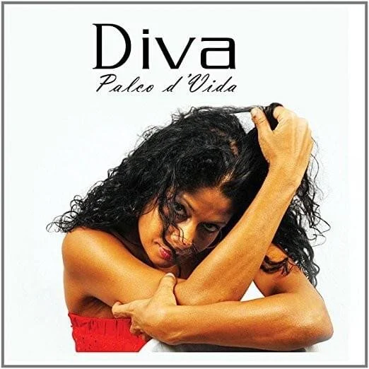 Diva Barros - Palco d'Vida