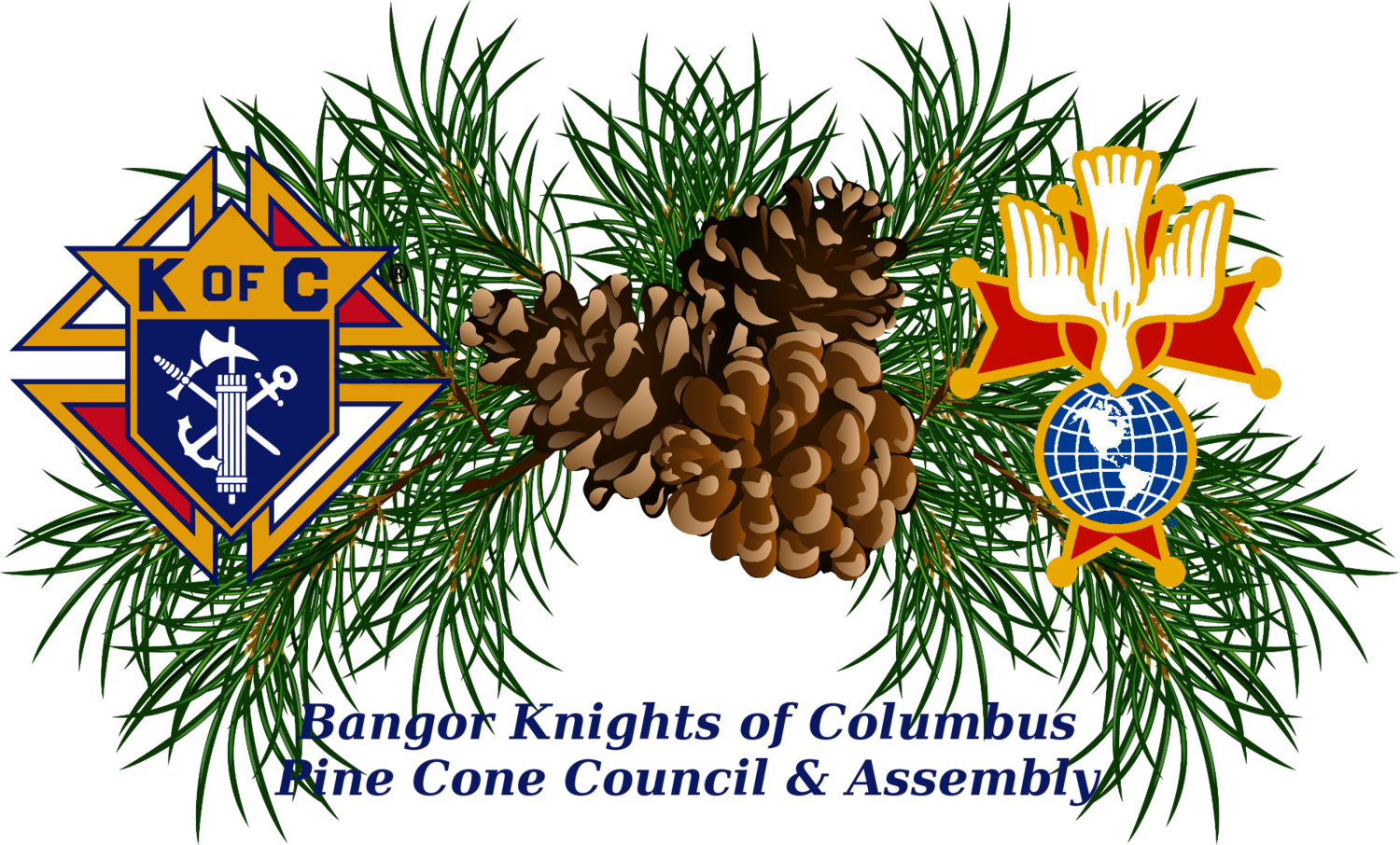 Bangor KofC