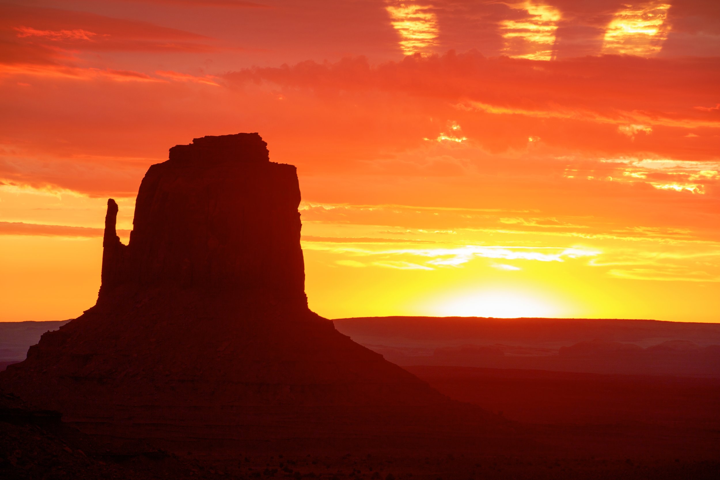 Monument Valley 