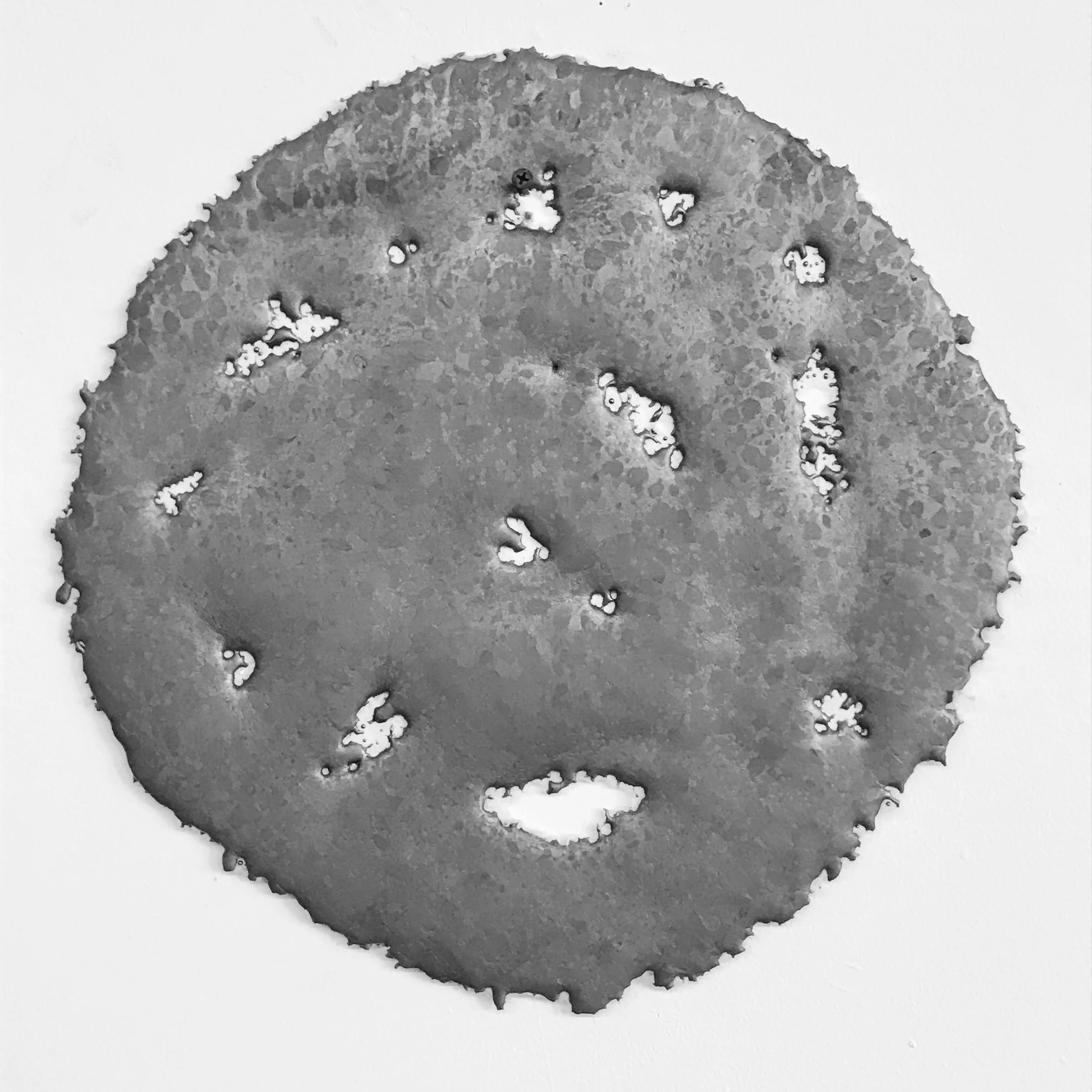 Slice of the moon