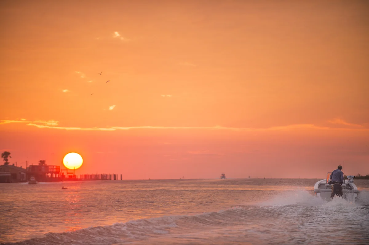 GOODMORNING SUNSHINE