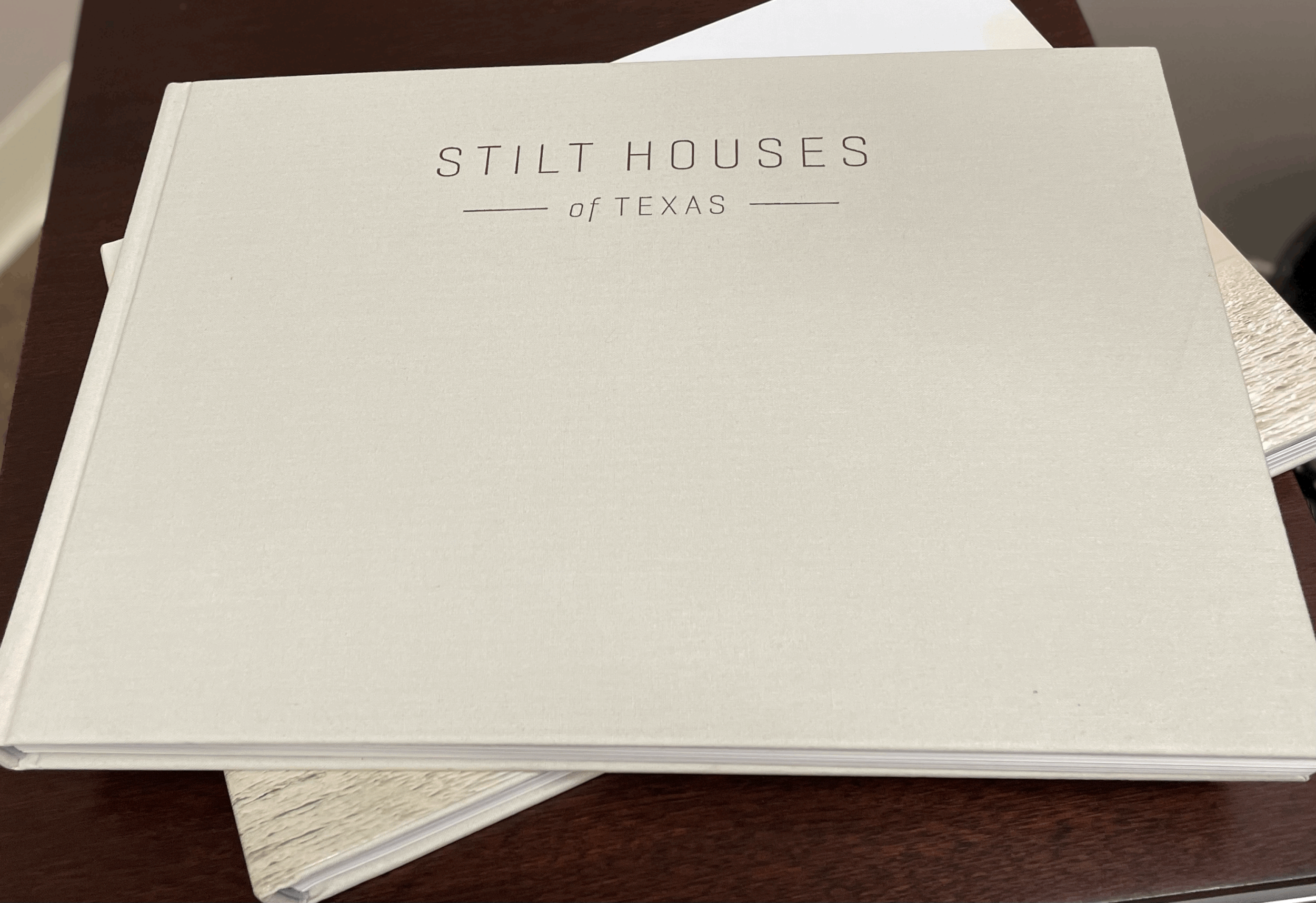 Signed Book Copy by Author Mike Medrano