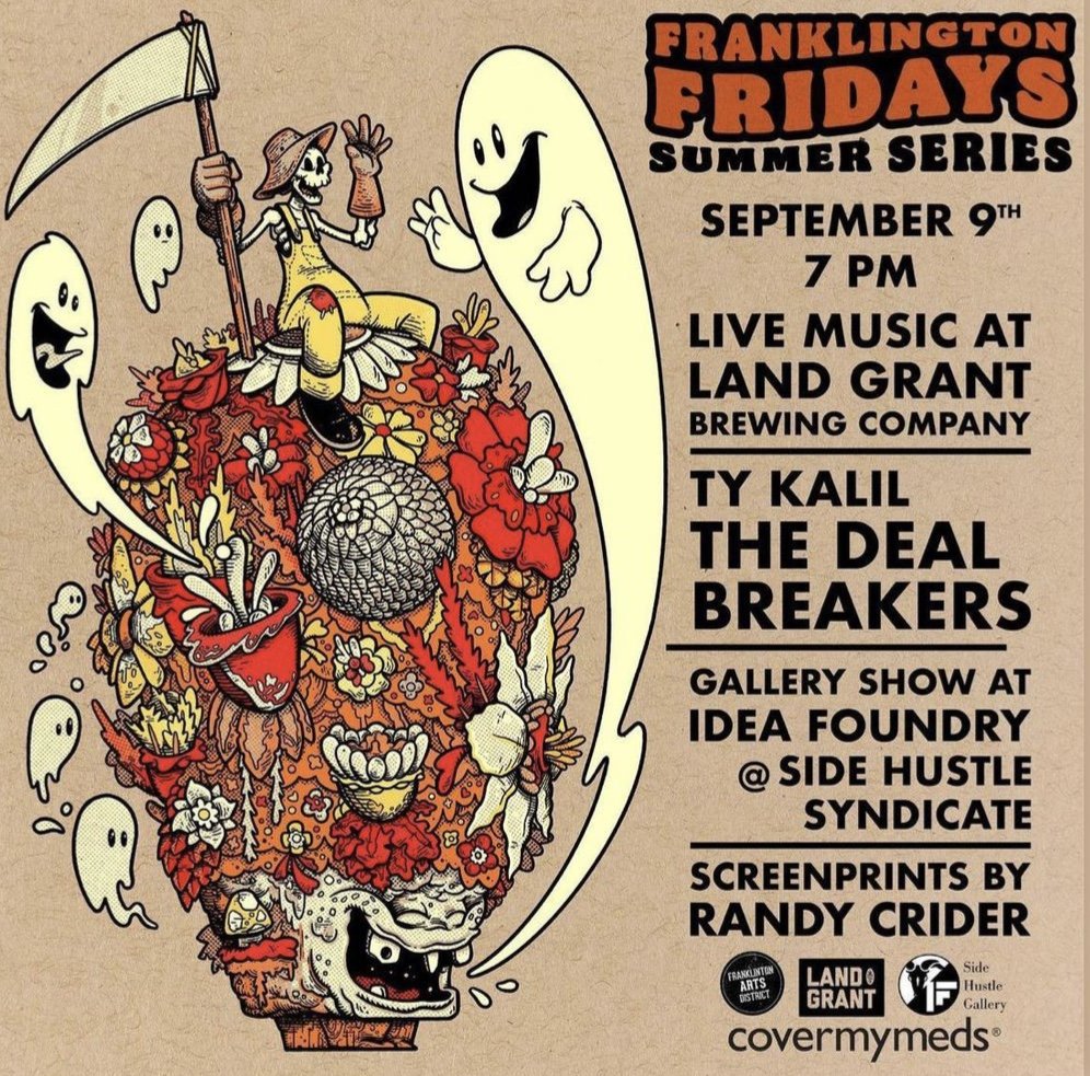 Franklinton_Friday