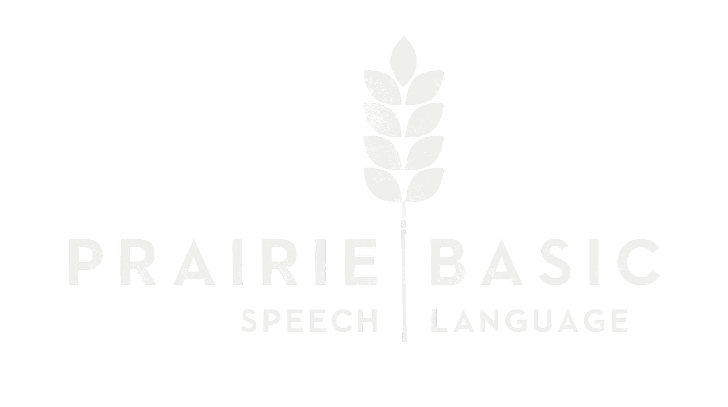 Prairie Basic Speech and Language Services