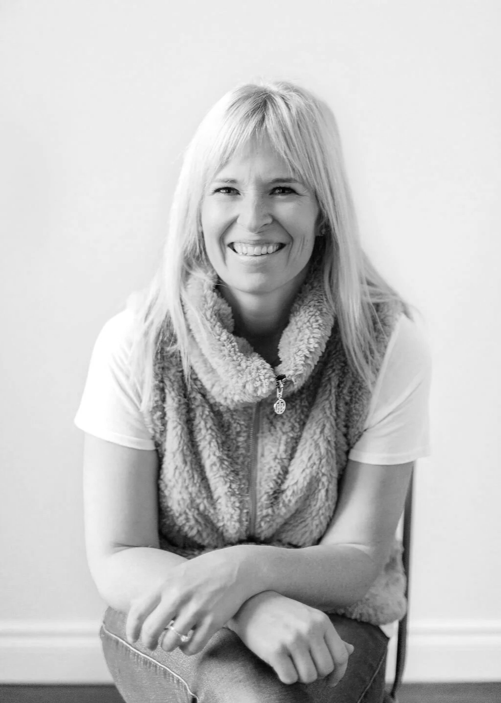 Mia Van Dyke, MS Speech Language Pathologist