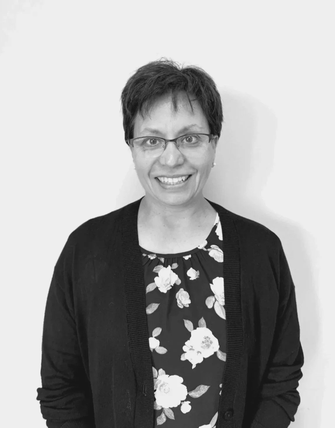 Shameem Arndt, Tutor, at Prairie Basic Speech & Language