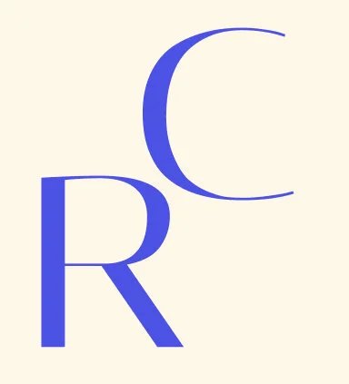 Chi-Route’s concise logo.