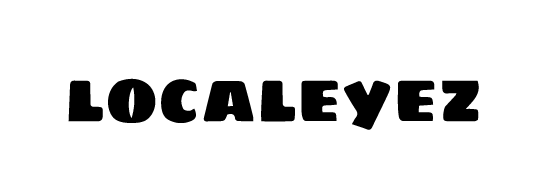 LocalEyez’s logo.