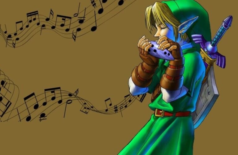 The 20 best video game soundtracks for late night work