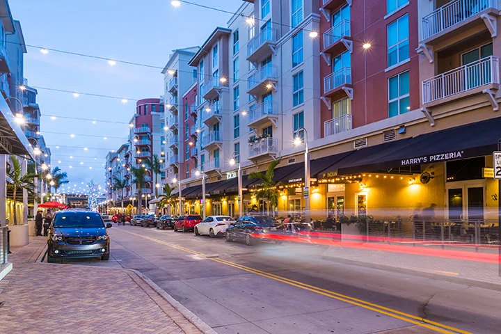 Downtown Dadeland sells for $78M