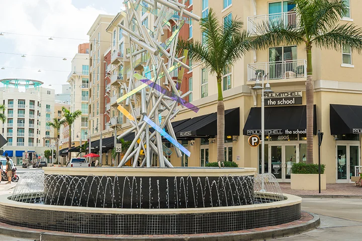 Midtown Capital Partners drops $78M on Downtown Dadeland shops