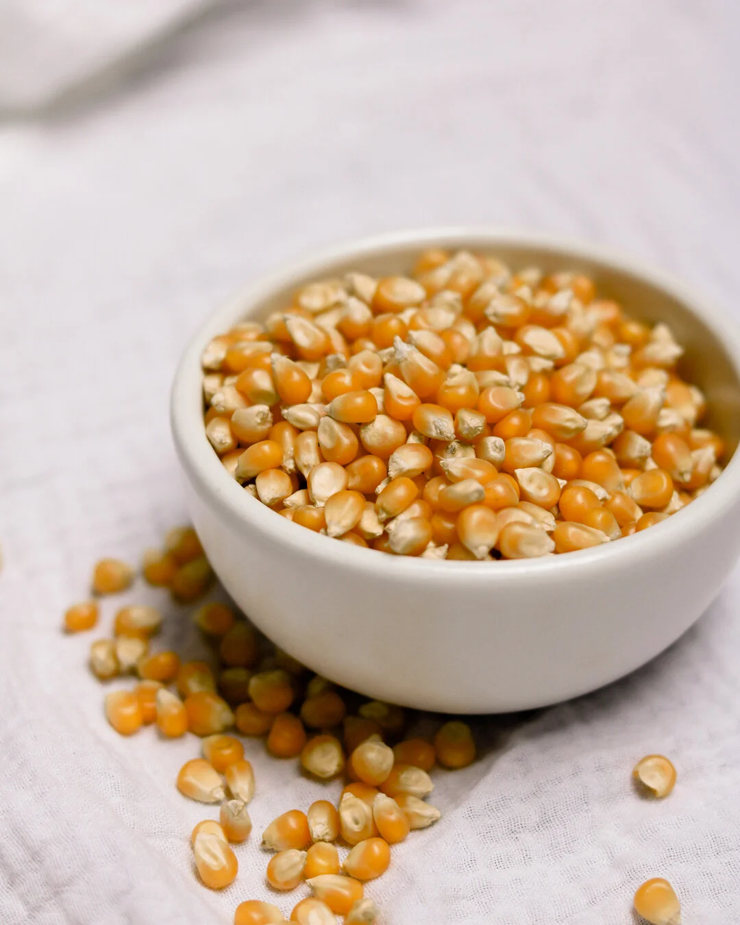 [POPPED] Artisan Popcorn REAL. PURE. BLISS.