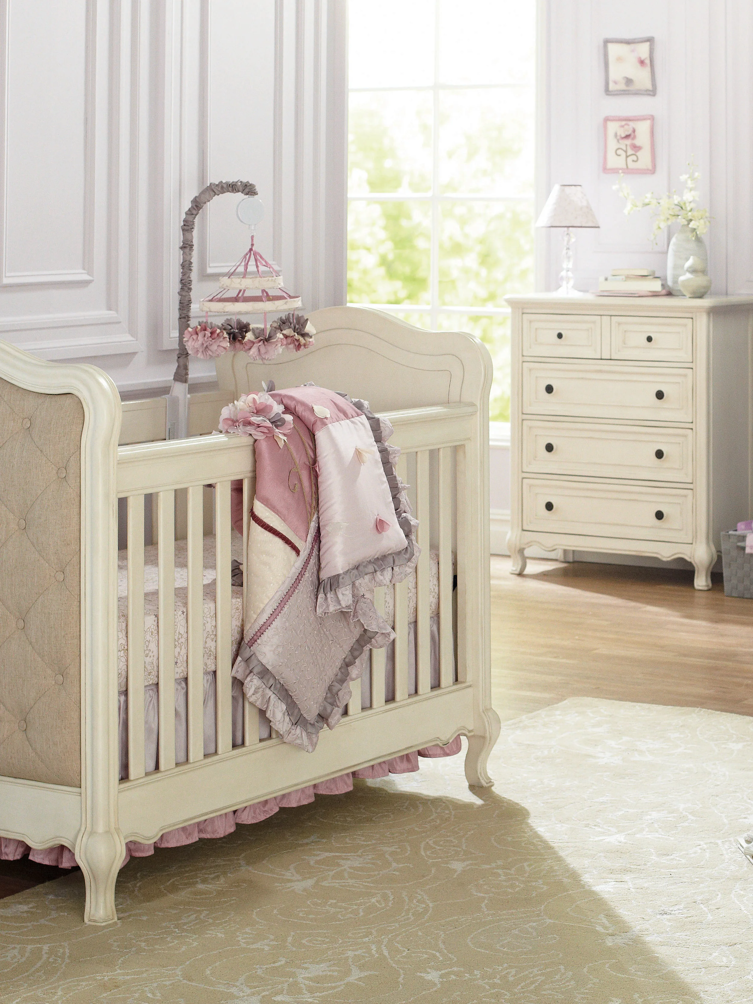 bertini corrine crib