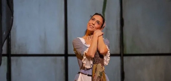 Cinderella Weekend Workshop