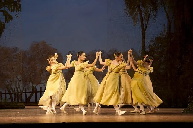 Sunday Rep Special - Onegin