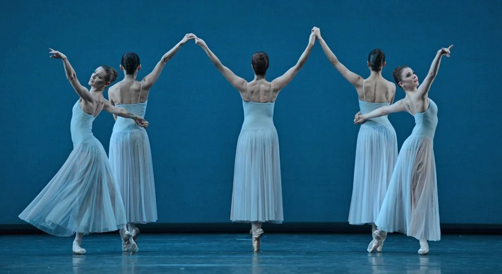 Sunday Rep Special - Serenade