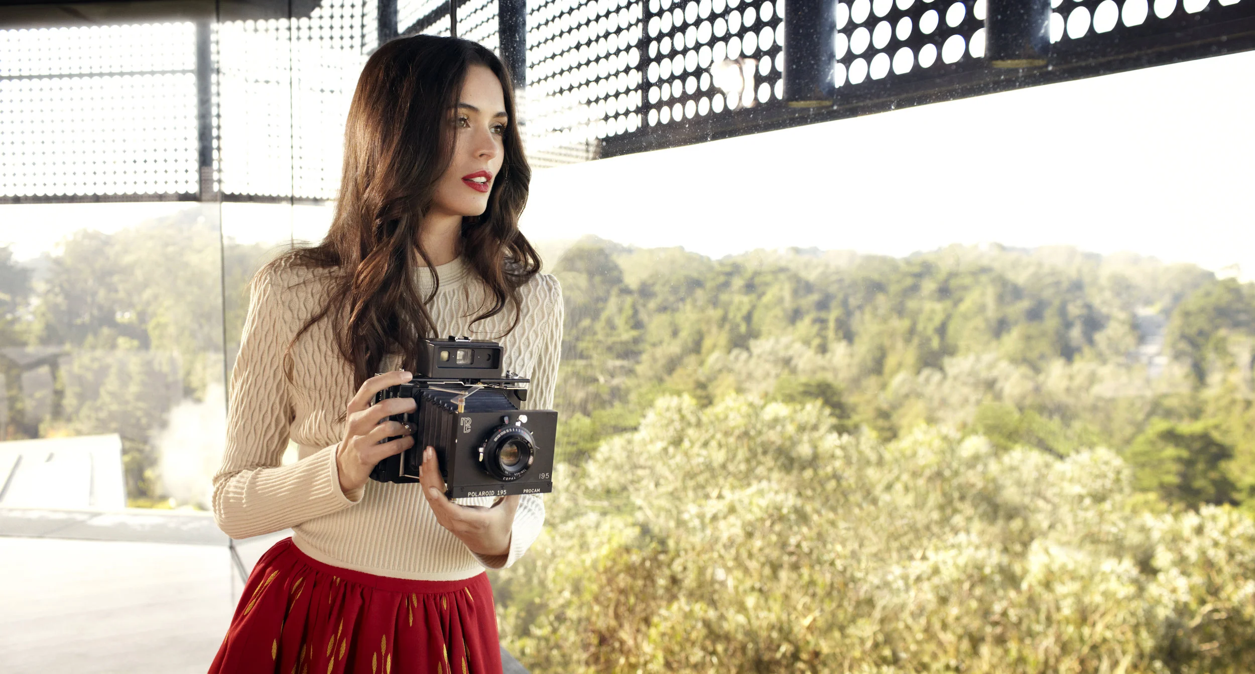 Emily Nathan, The Ritz Carlton Magazine