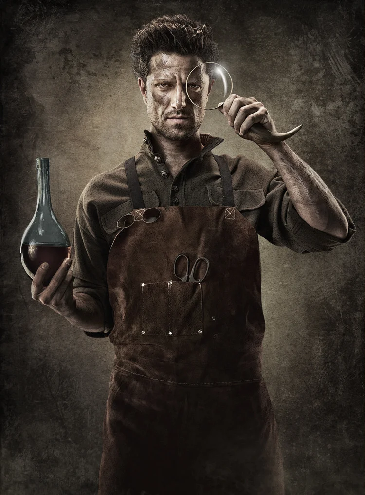 Dean Bradshaw, Diageo