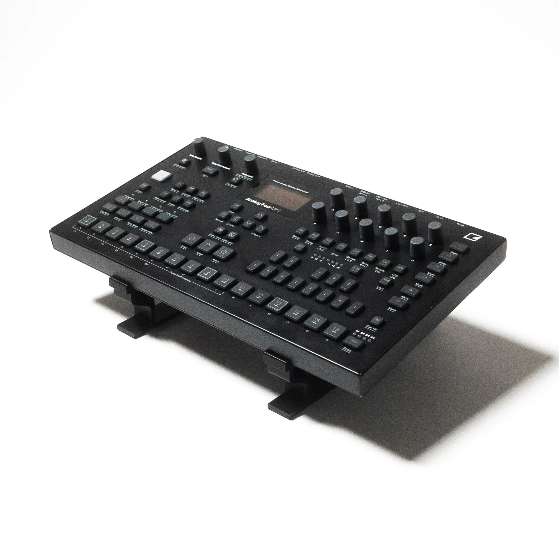Elektron AR/A4 MK2 Risers