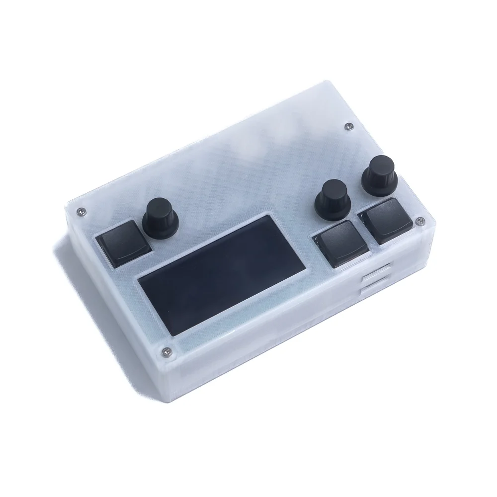 GitHub - monome/norns-shield: minimal/tiny open-source/DIY shield for Raspberry Pi boards, providing hardware compatibili… | Raspberry pi, Diy tech, Diy electronics | norns shield | DTM・DAW | Daudmp