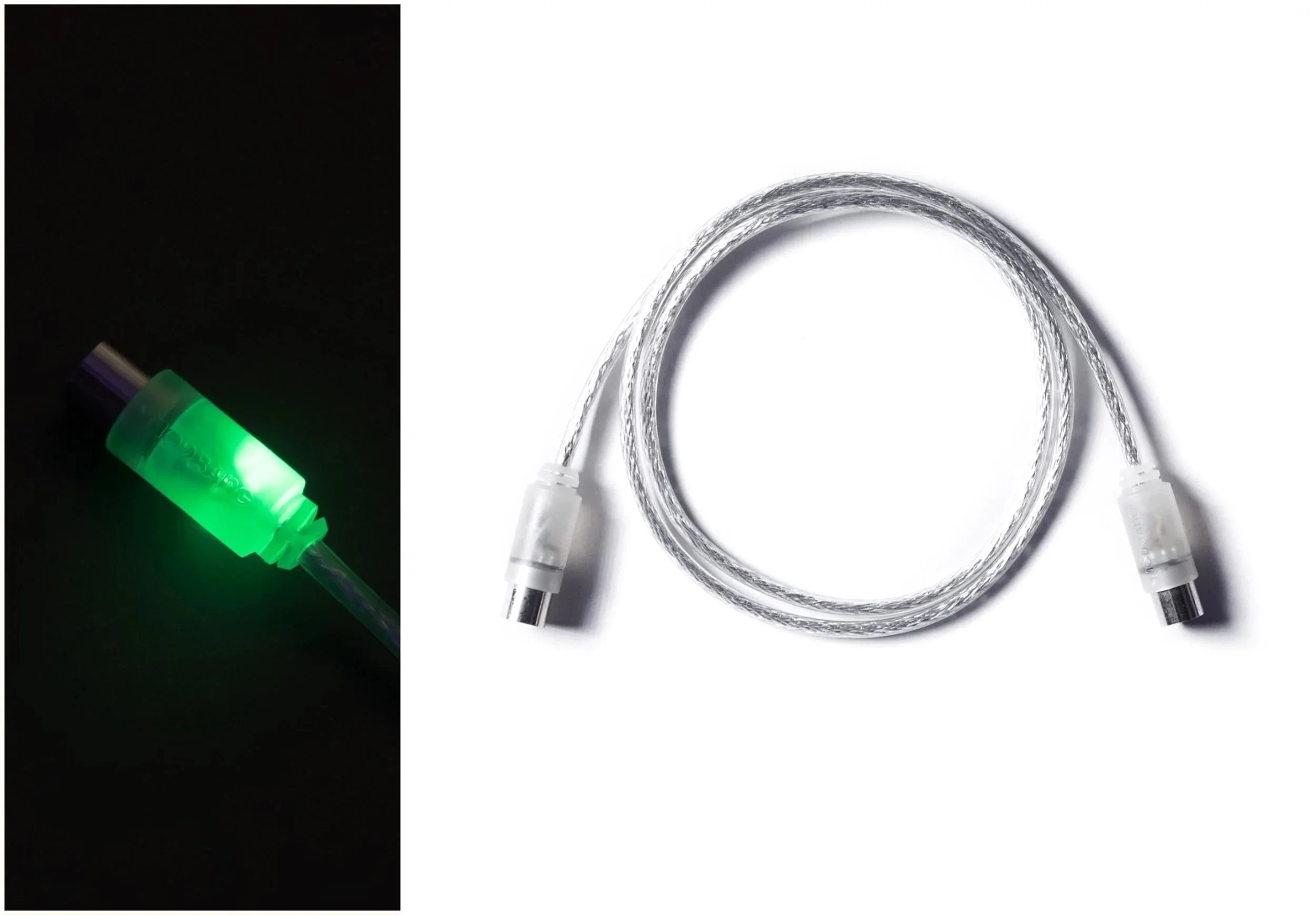 Luma MIDI Cable (LED)