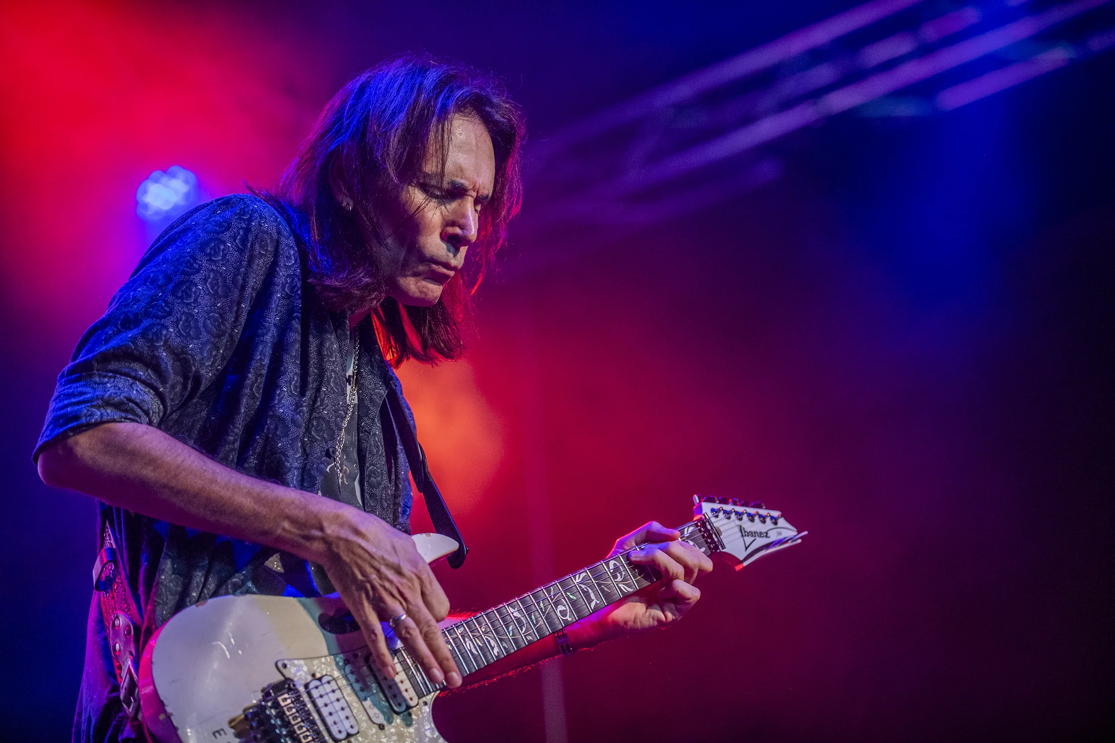 Steve Vai