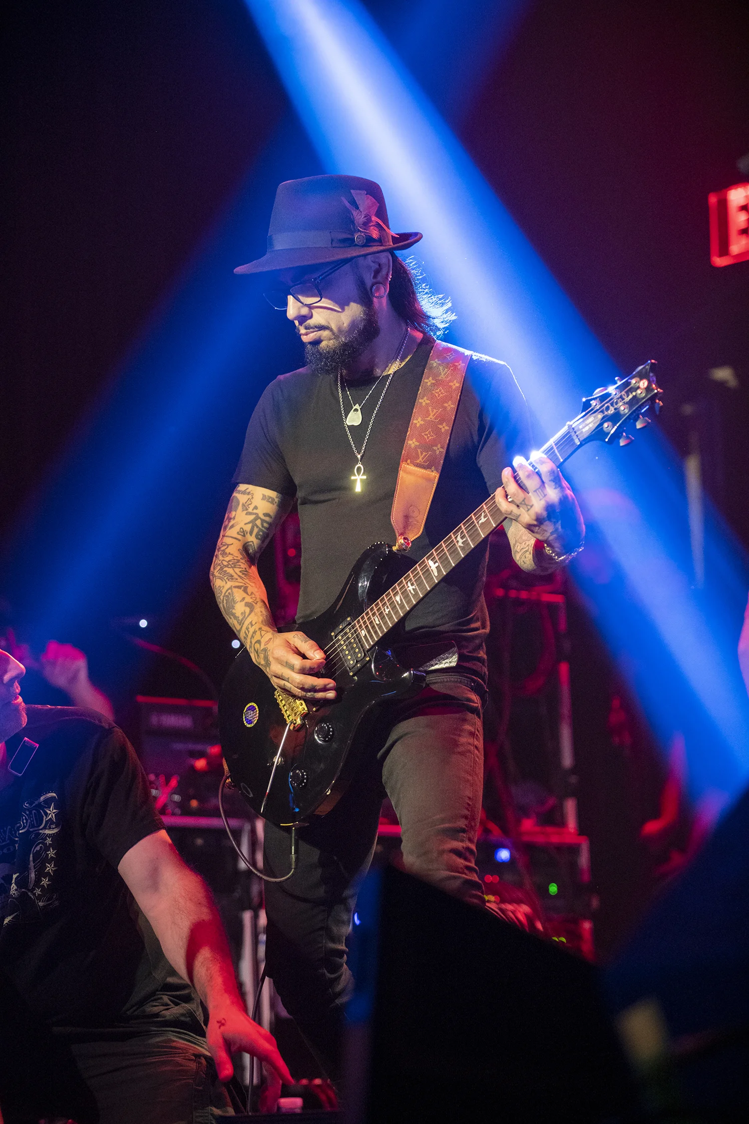 Dave Navarro
