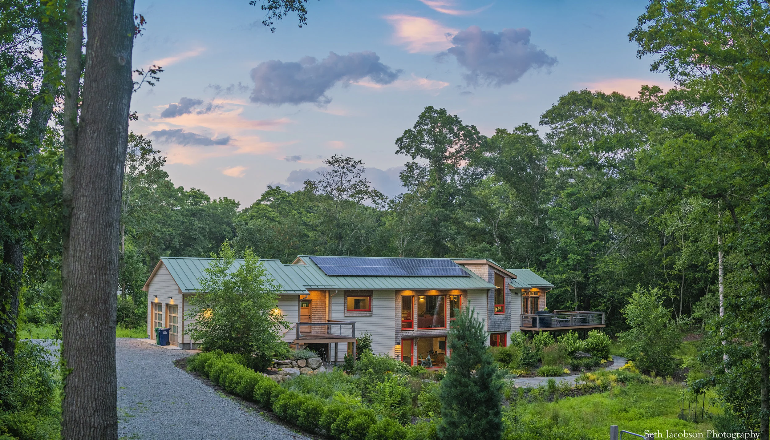 Demetrick house wrights 