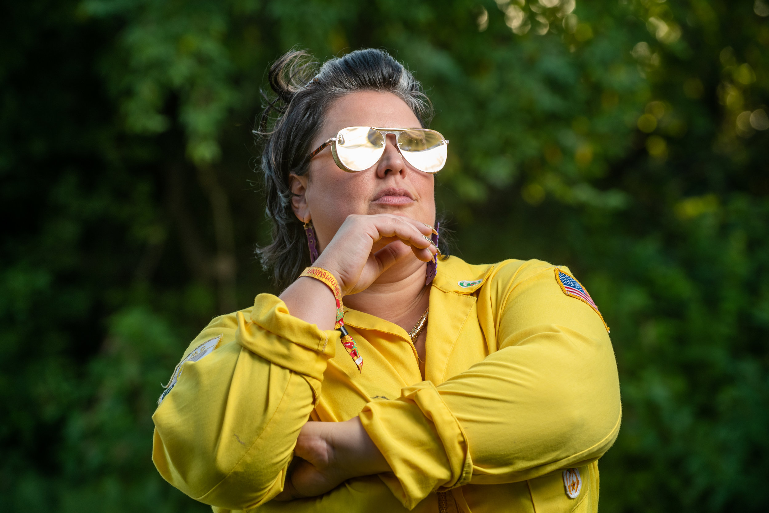 Sarah Potenza