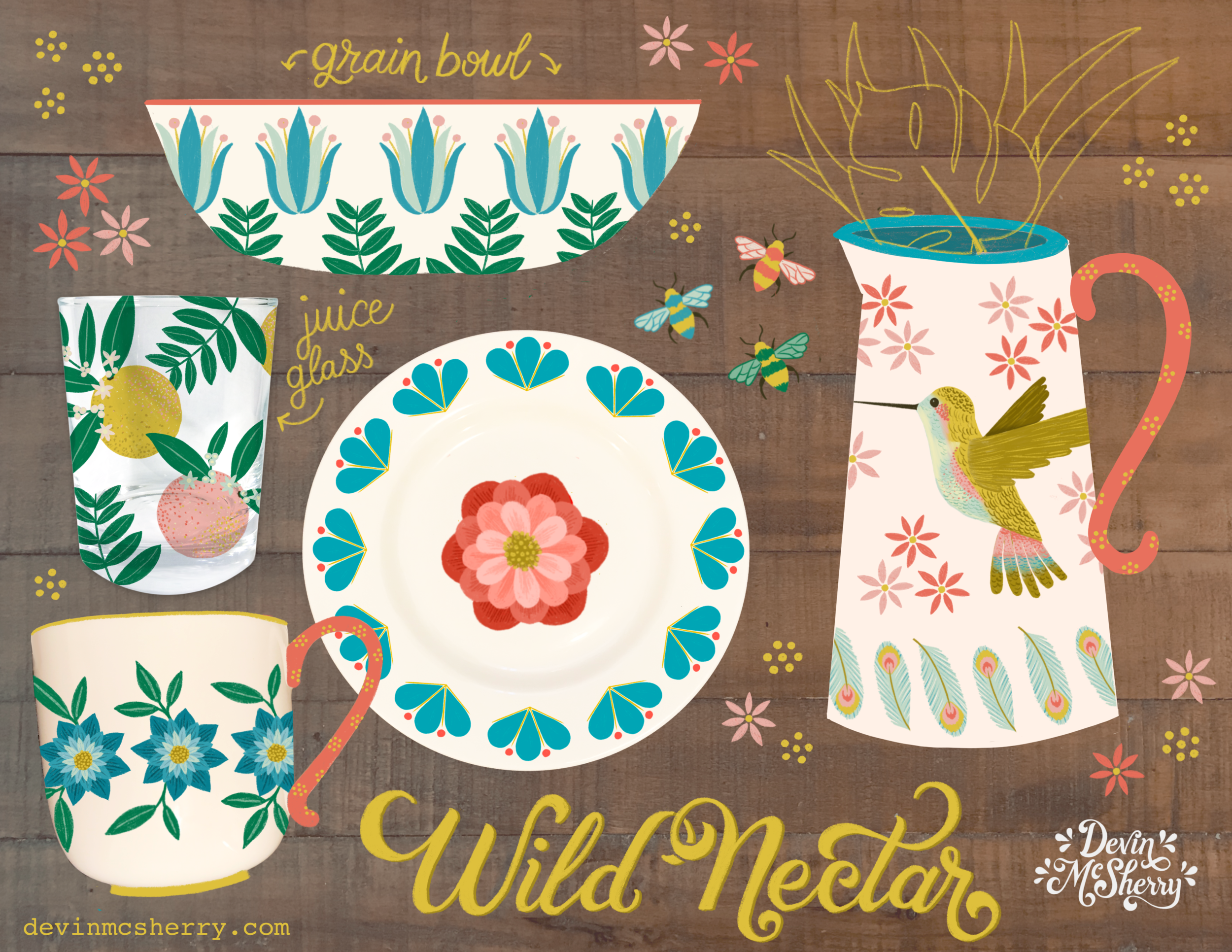 Looking Back on My First "Make Art That Sells" Online Course