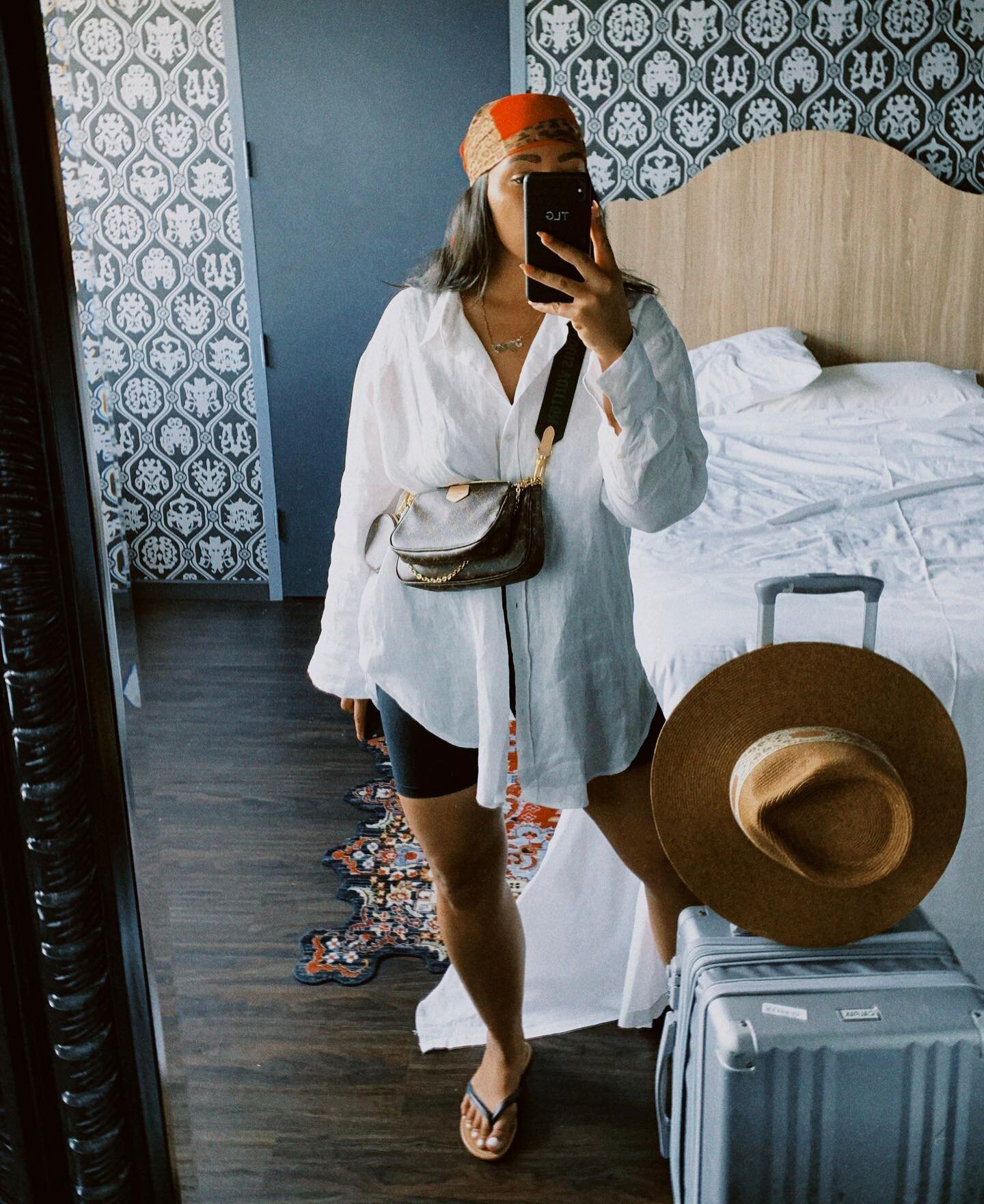 necessary staycation @hotelnyack #hotelnyack