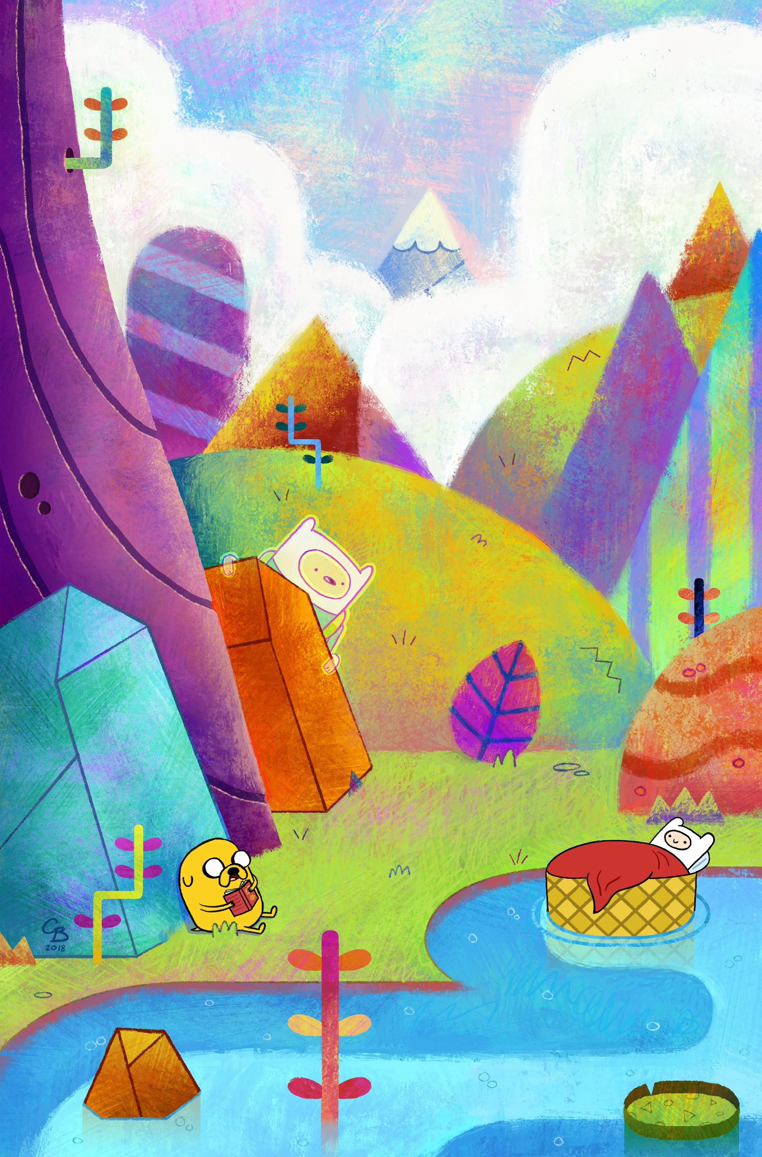 AdventureTime_BeginningOfTheEnd_001_VariantCover_Booth.jpg