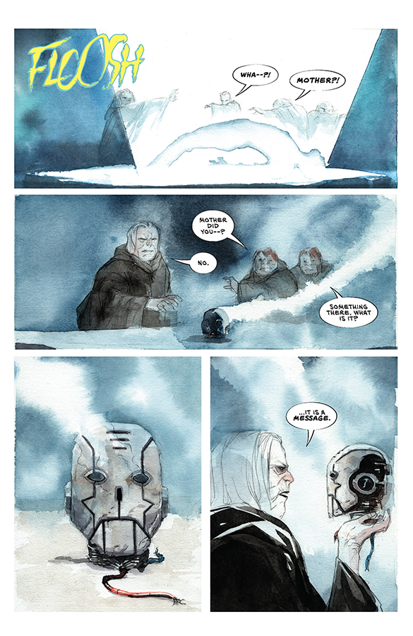 Credit: Dustin Nguyen and Steve Wands