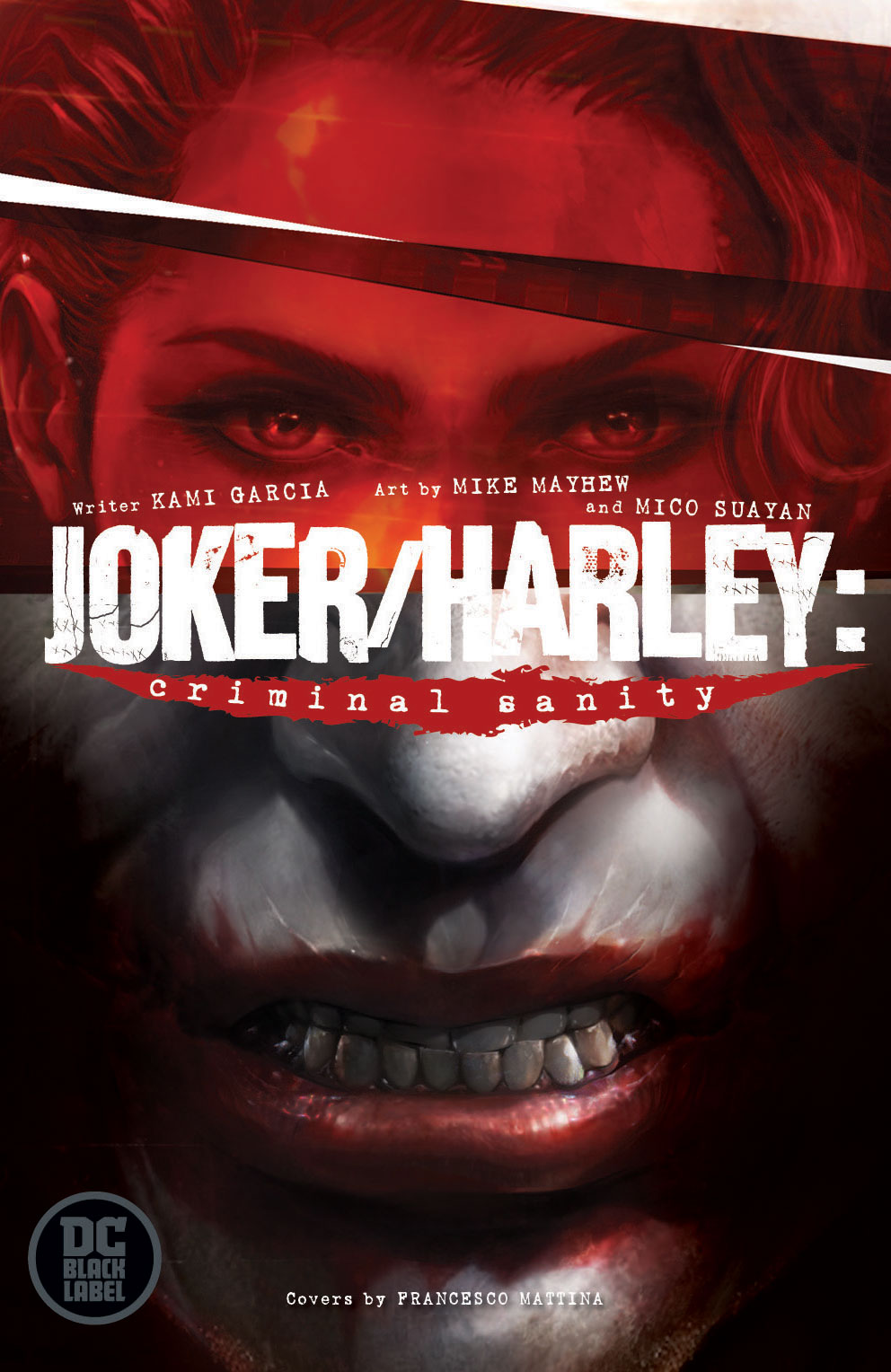 Credit: Francesco Mattina