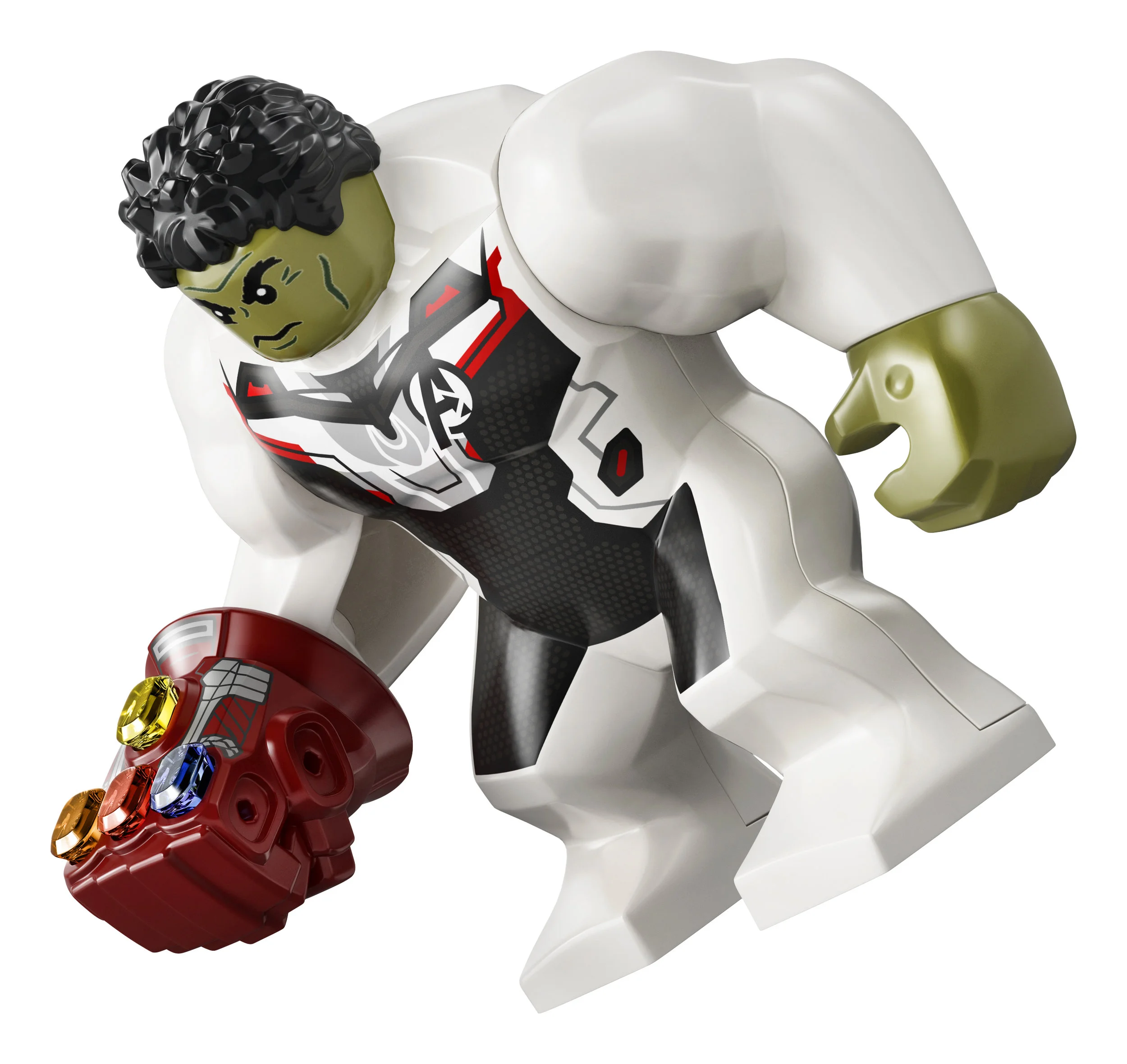 Black Widow Hulk And Pepper Potts Come To The Rescue In A