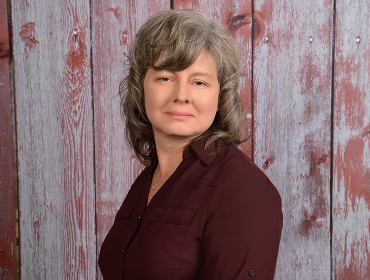 Nikki Baker LPC, BCBA