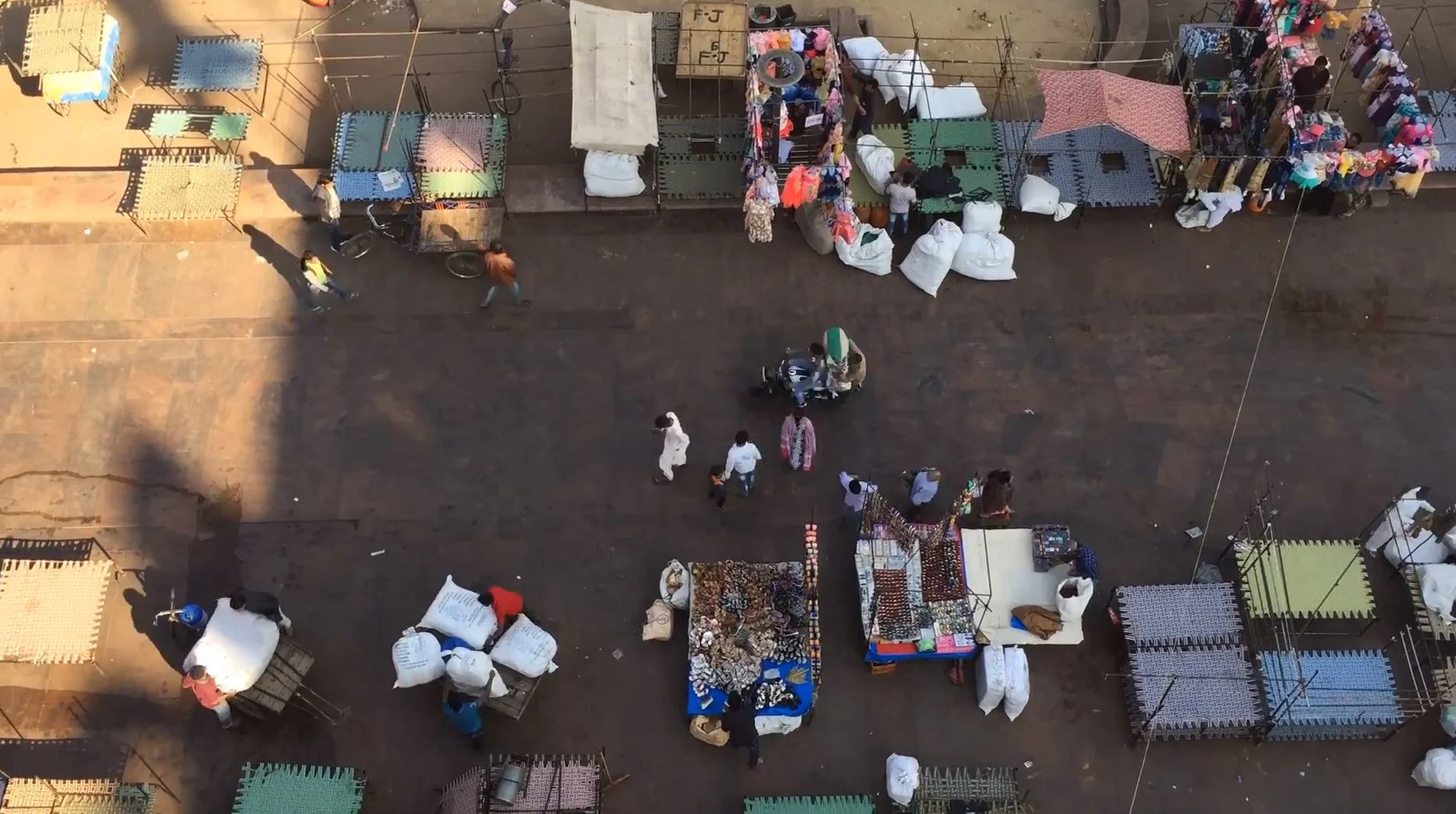 bhadra market.JPG