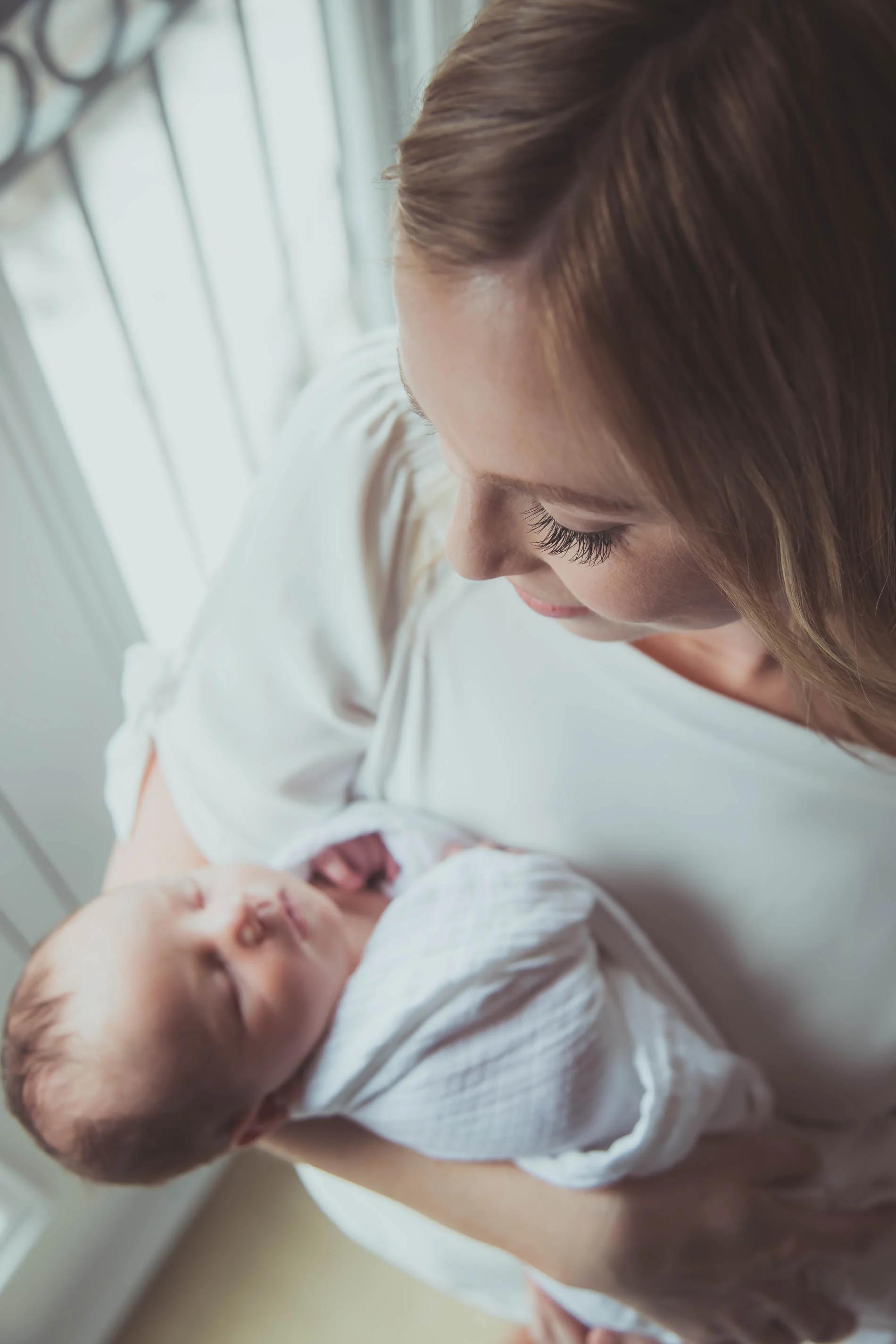 Calgary Newborn Photographer