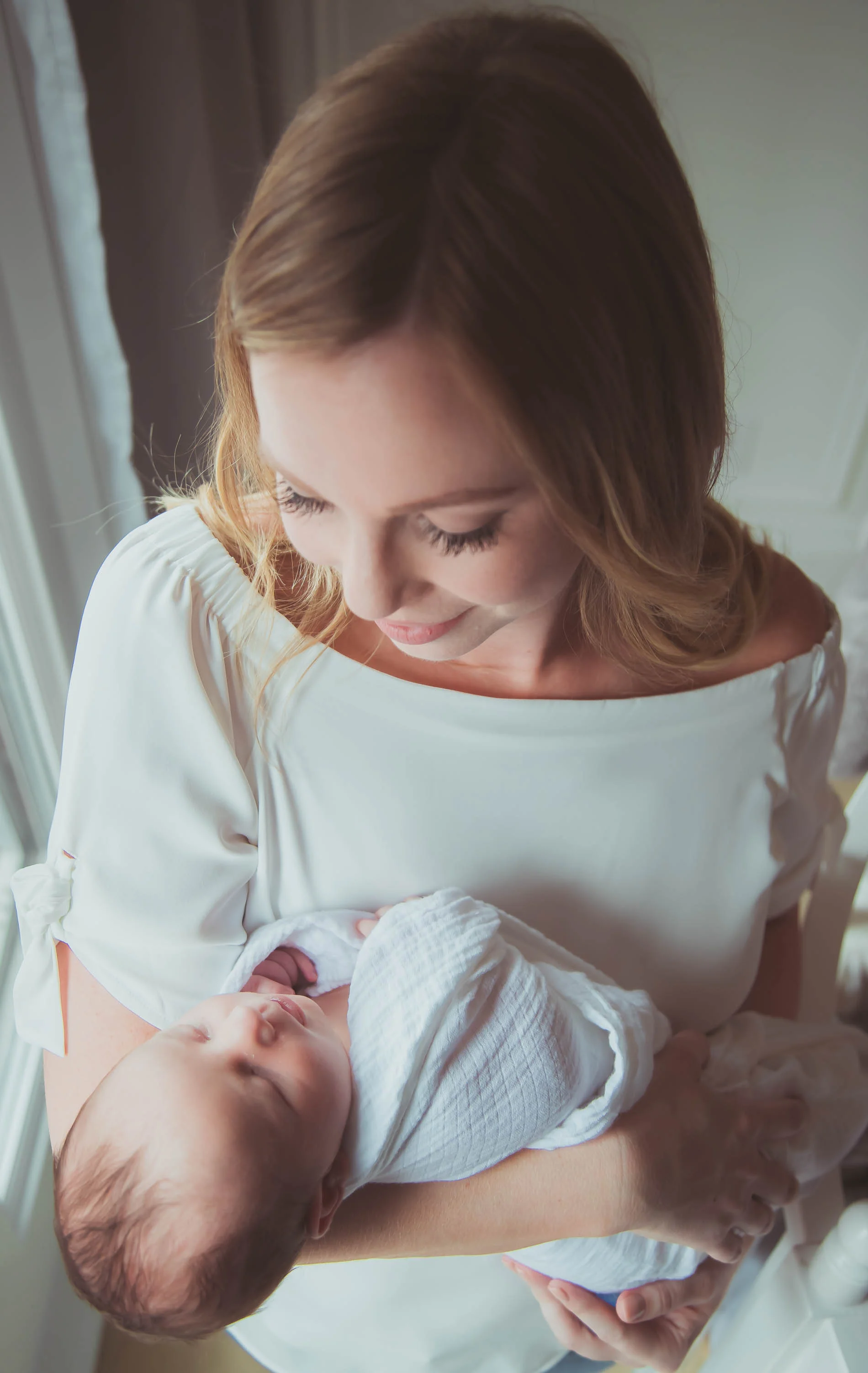 Calgary Newborn Photographer