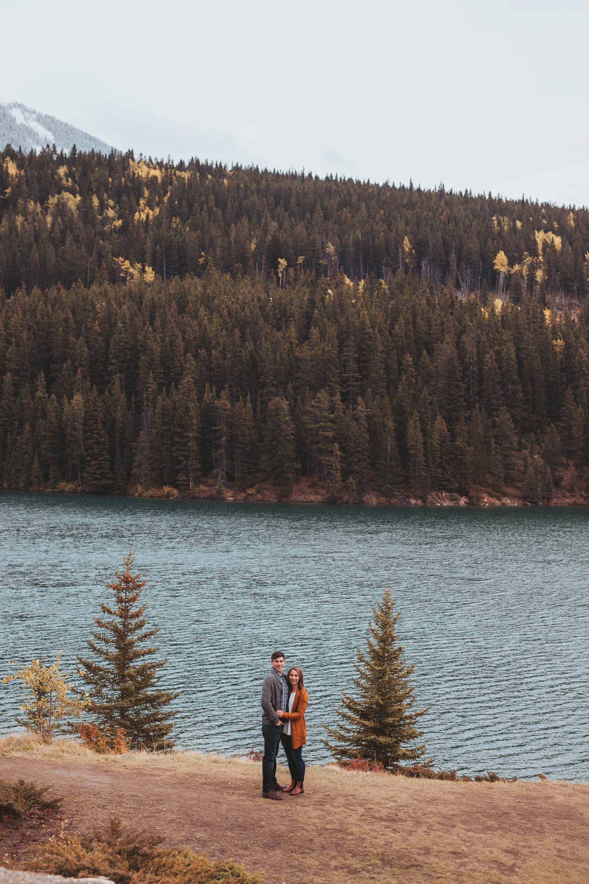 Calgary Engagement Photographer