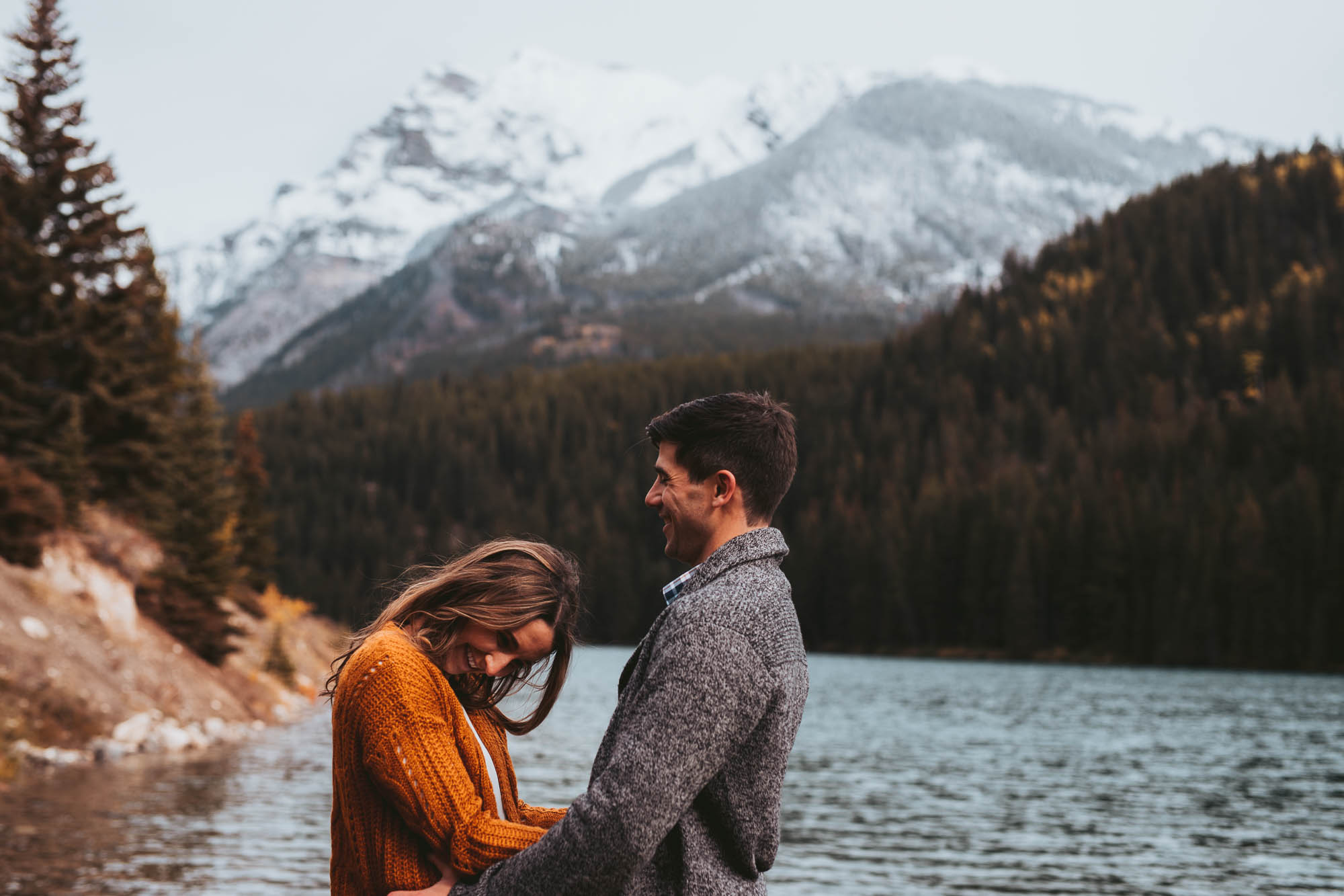 Calgary Lifestyle Photographer