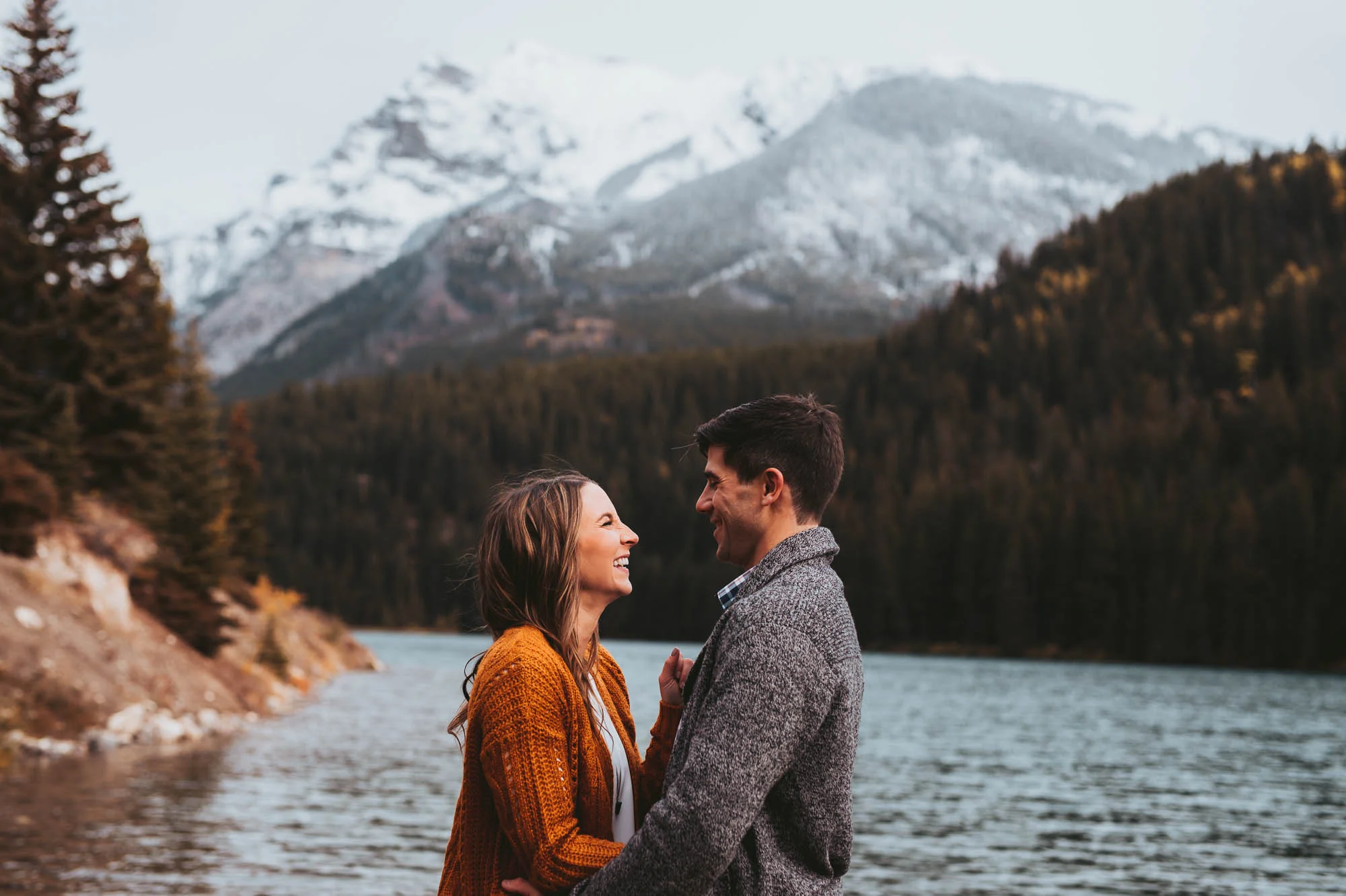 Calgary Lifestyle Photographer