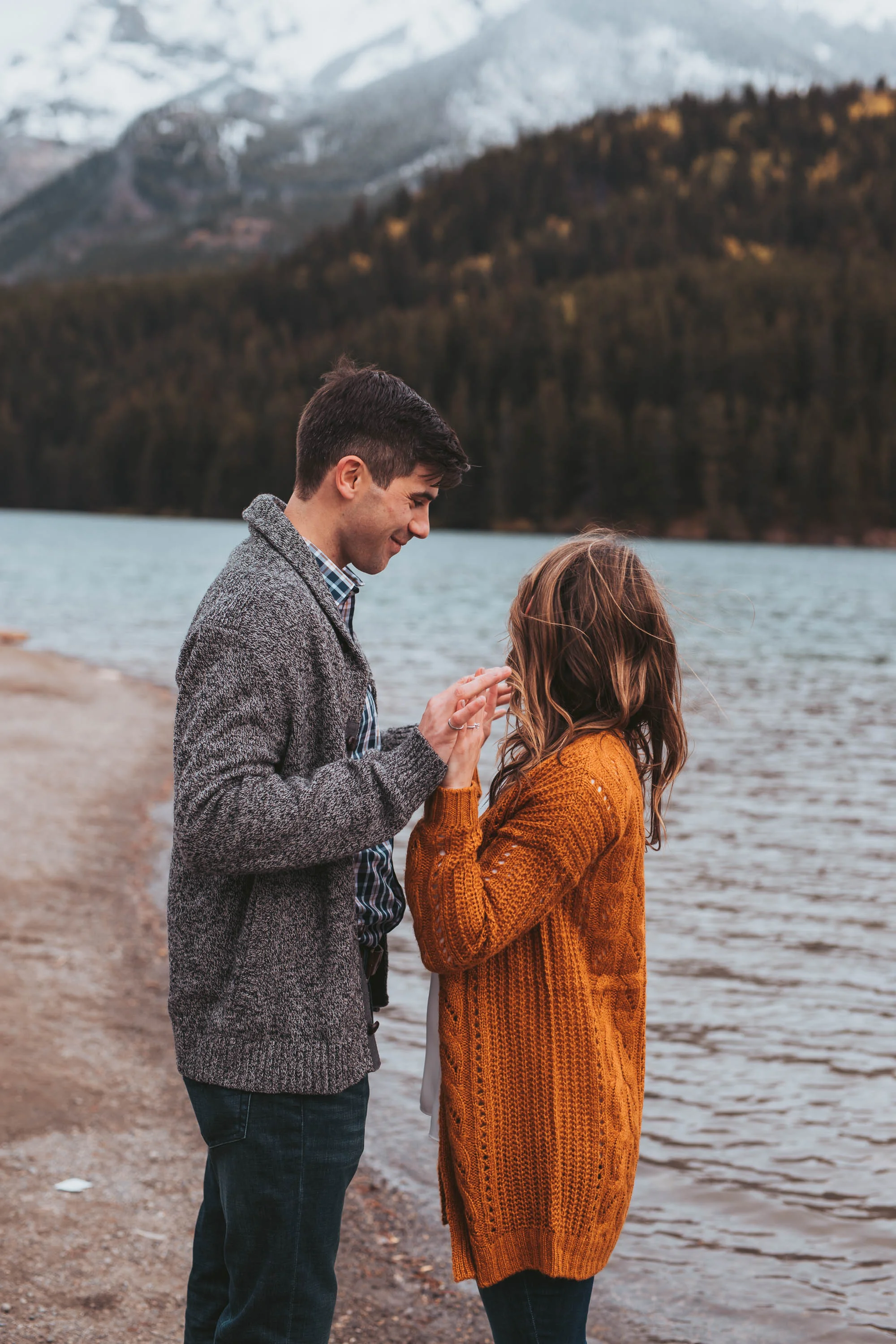 Calgary Lifestyle Photographer