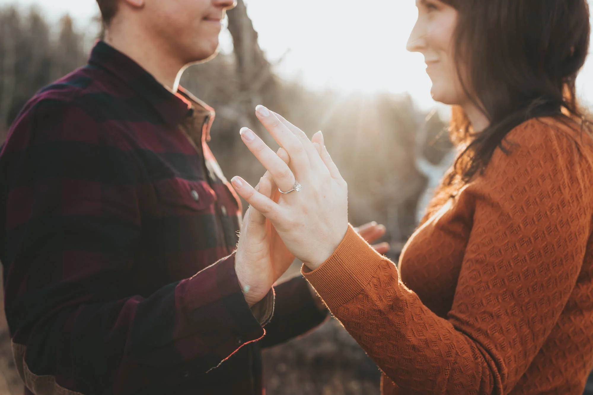 Calgary Lifestyle Photographer