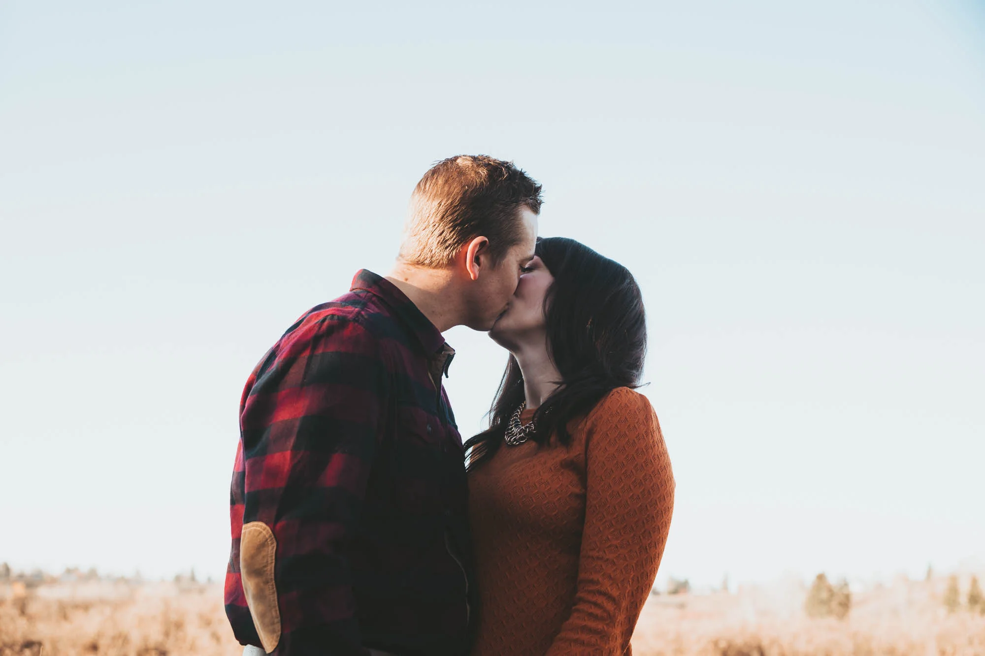 Calgary Engagement Photographer