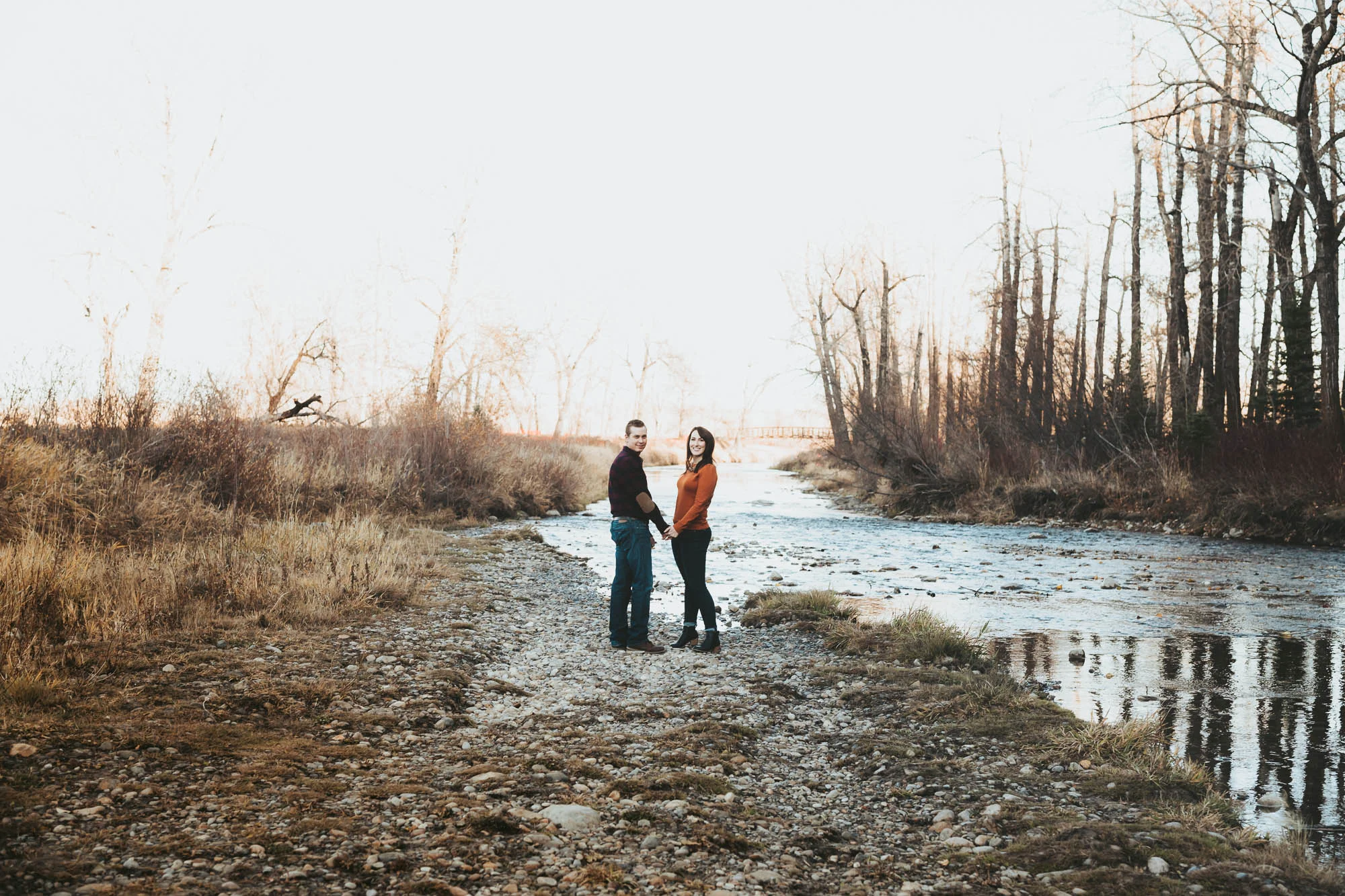 Calgary Lifestyle Photographer